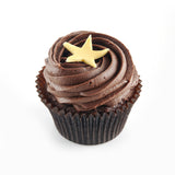 Signature Chocolate Cupcake