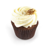 Mini Signature Carrot Cupcake