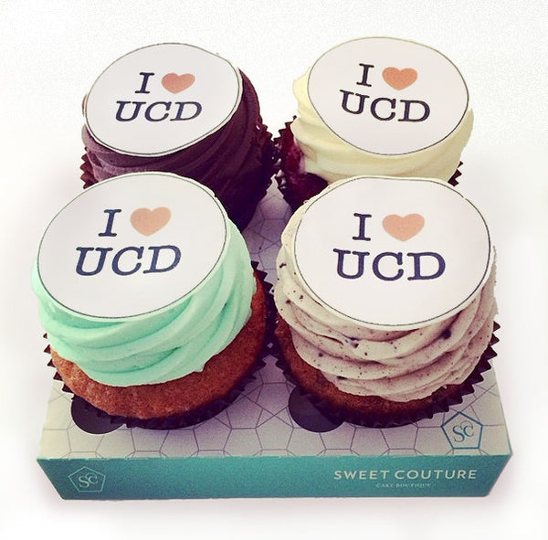 Logo Cupcakes