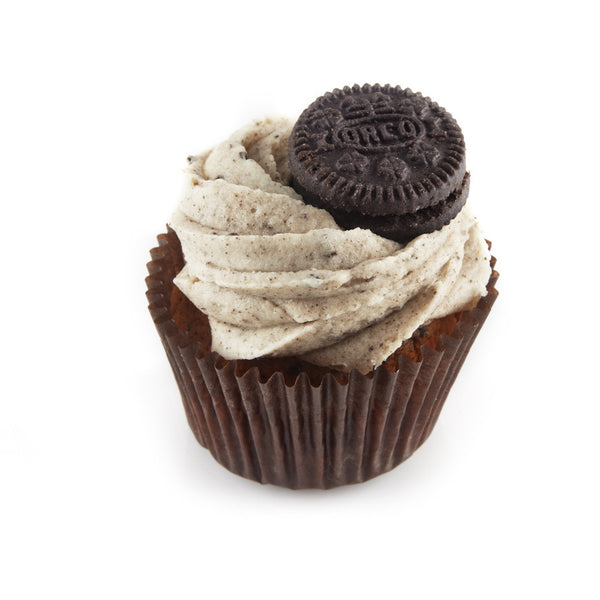 Mini Signature Oreo Cupcake