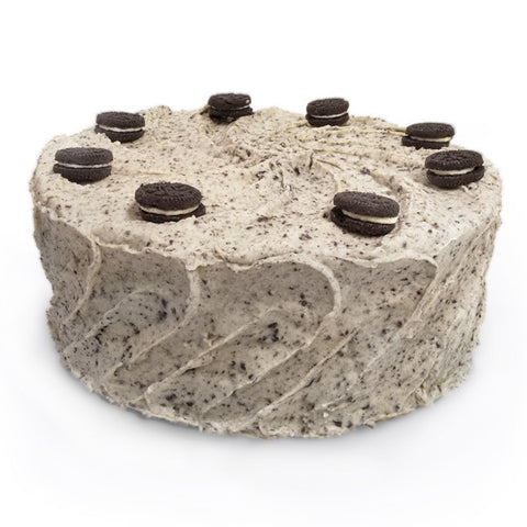 Signature Oreo Cake