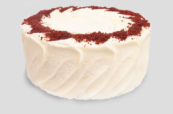 Our Red Velvet cake is always a winner!